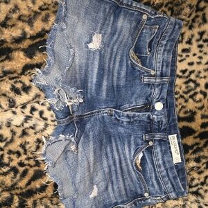 Y2K [BLANKNYC] HIKER SHORTS